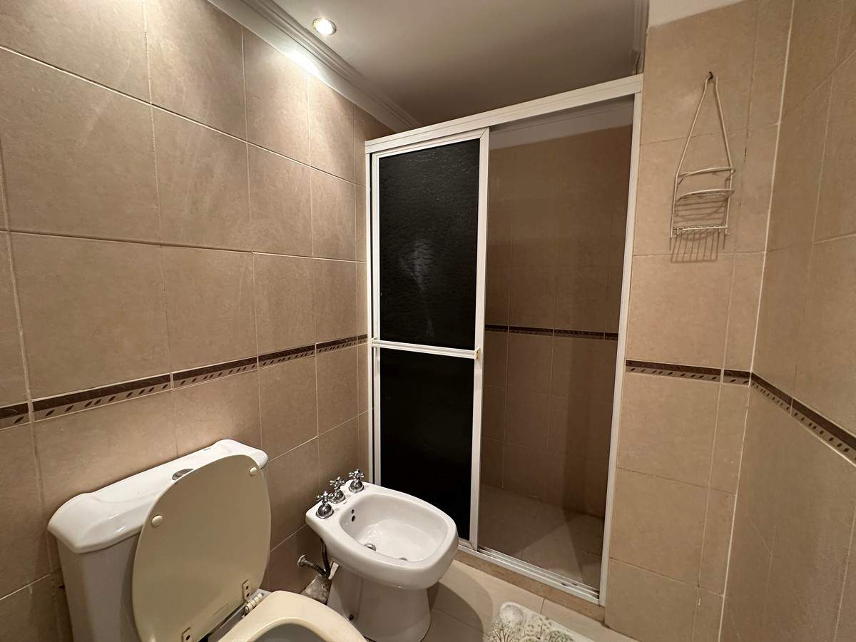 Departamento en Alquiler en VILLA SOL  2 dormitorios