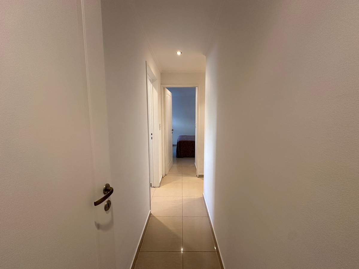 Departamento en Alquiler en VILLA SOL  2 dormitorios