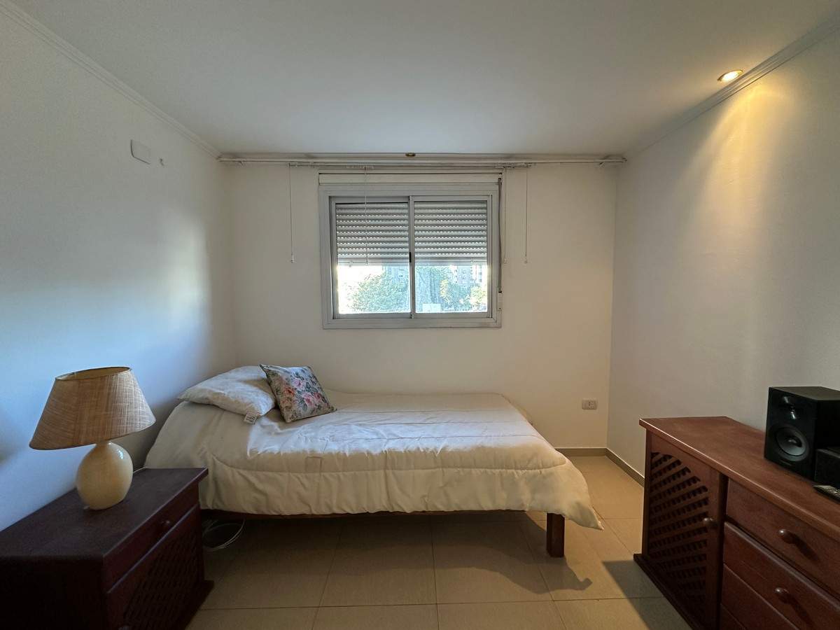 Departamento en Alquiler en VILLA SOL  2 dormitorios