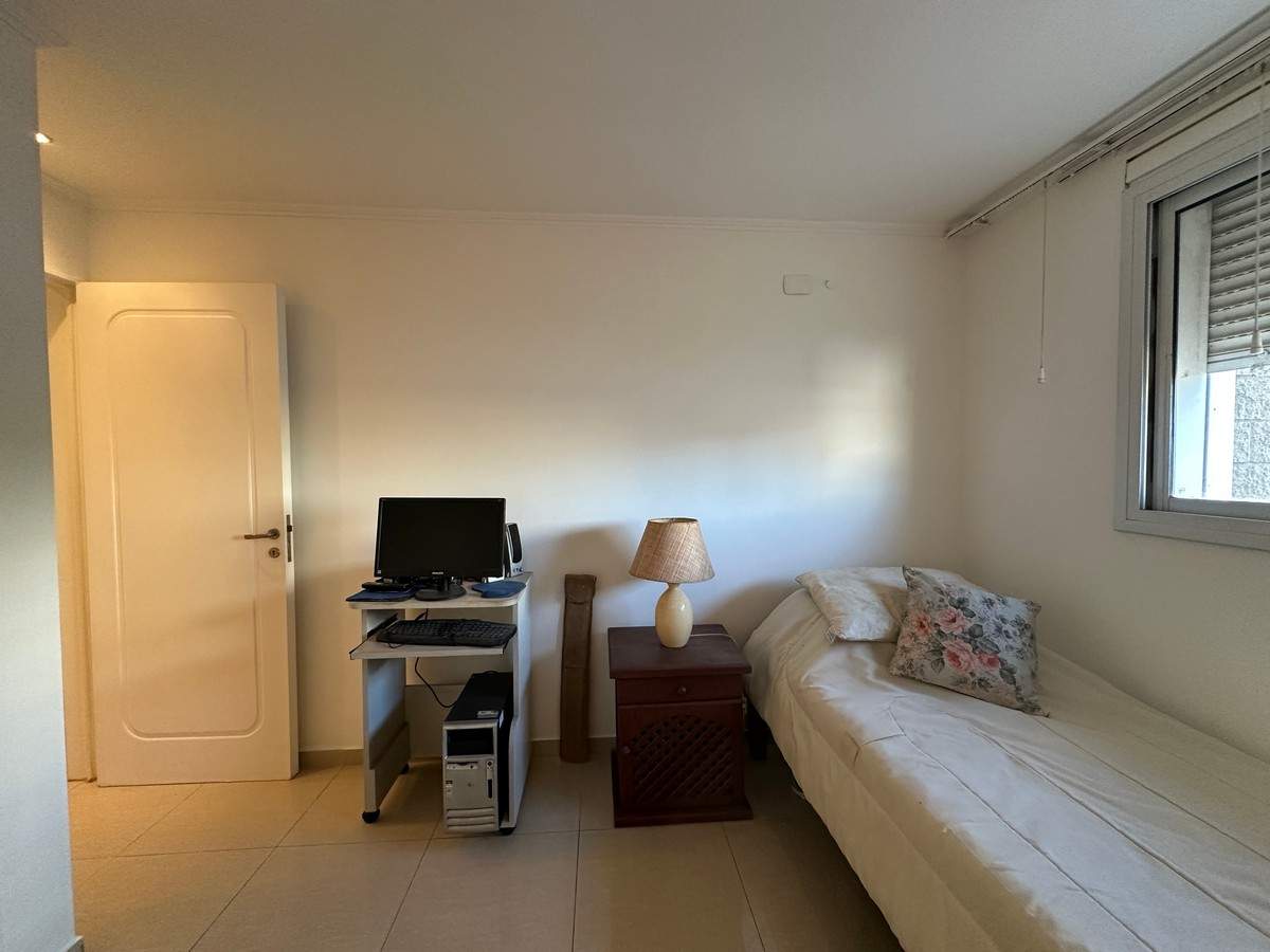 Departamento en Alquiler en VILLA SOL  2 dormitorios