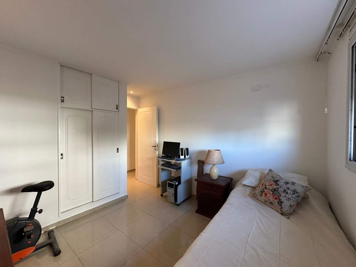Departamento en Alquiler en VILLA SOL  2 dormitorios