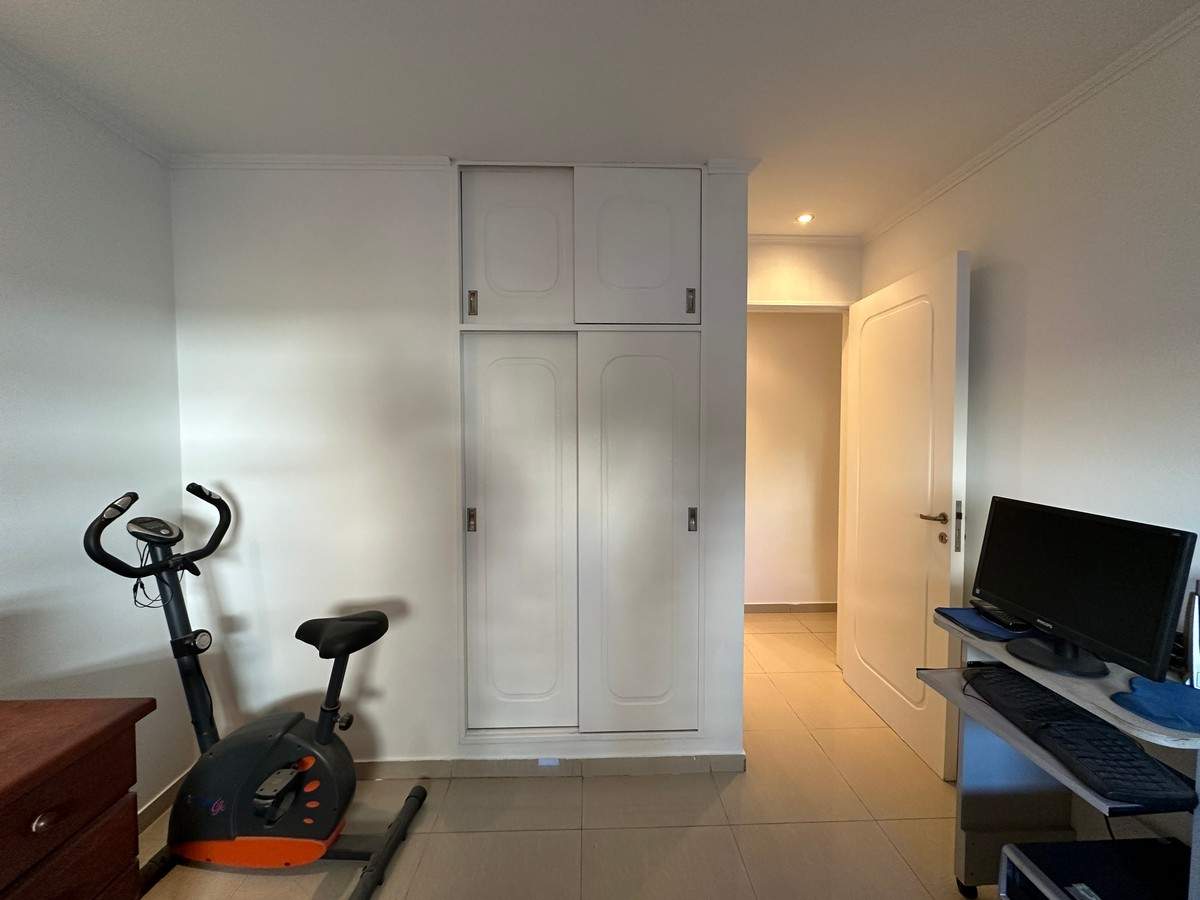 Departamento en Alquiler en VILLA SOL  2 dormitorios