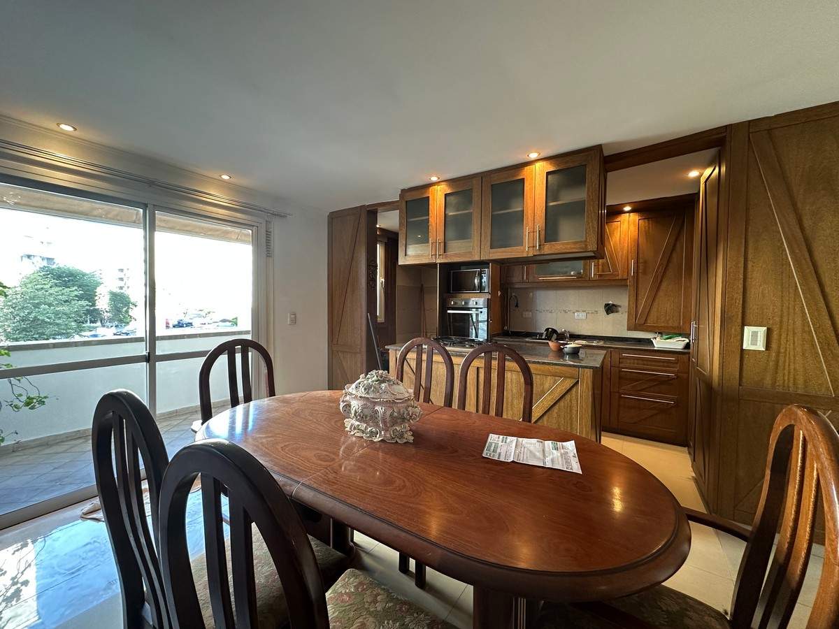 Departamento en Alquiler en VILLA SOL  2 dormitorios