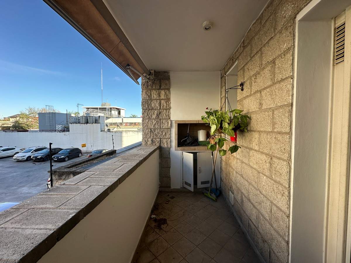 Departamento en Alquiler en VILLA SOL  2 dormitorios