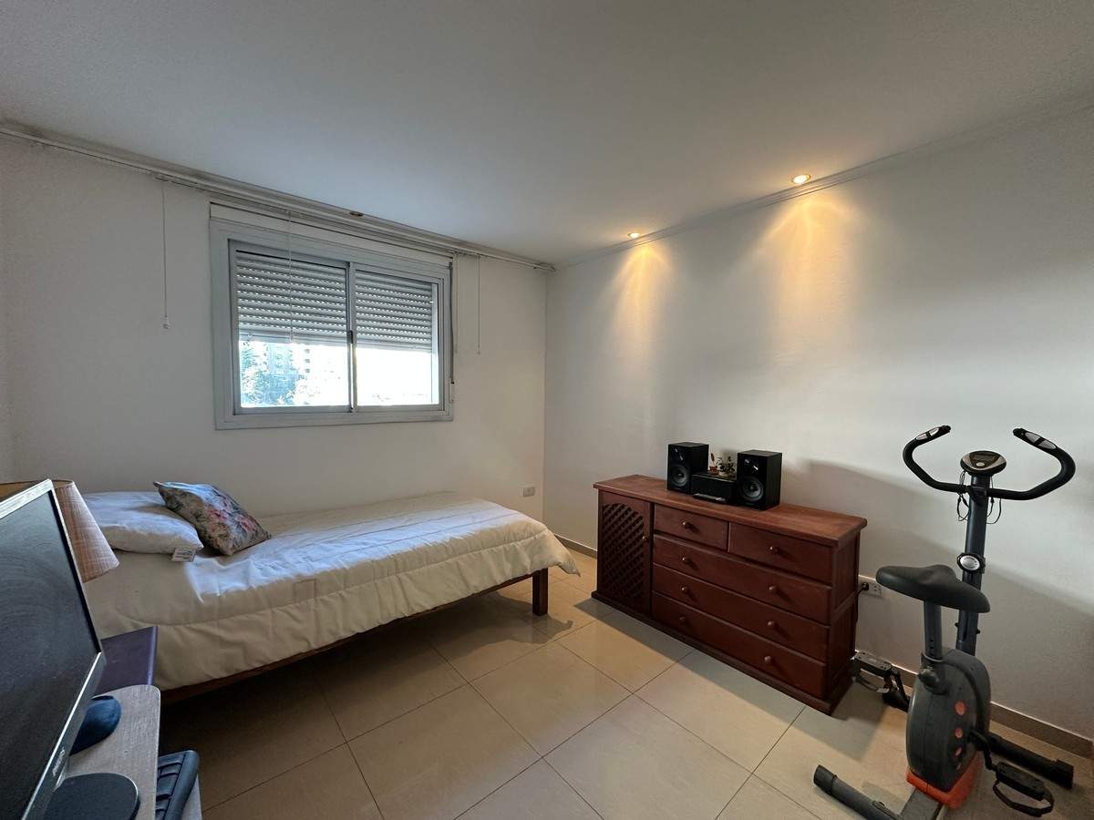 Departamento en Alquiler en VILLA SOL  2 dormitorios