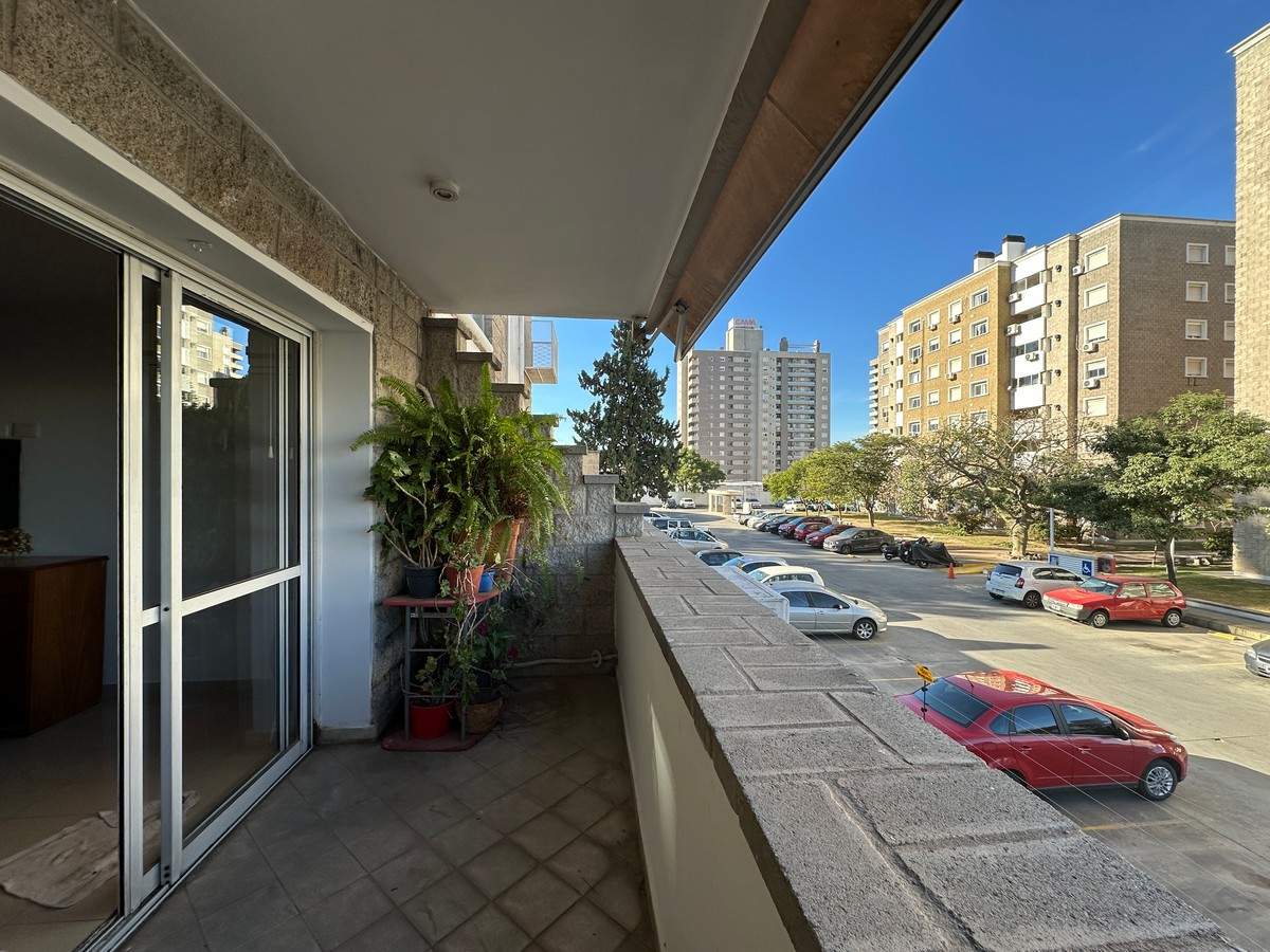 Departamento en Alquiler en VILLA SOL  2 dormitorios