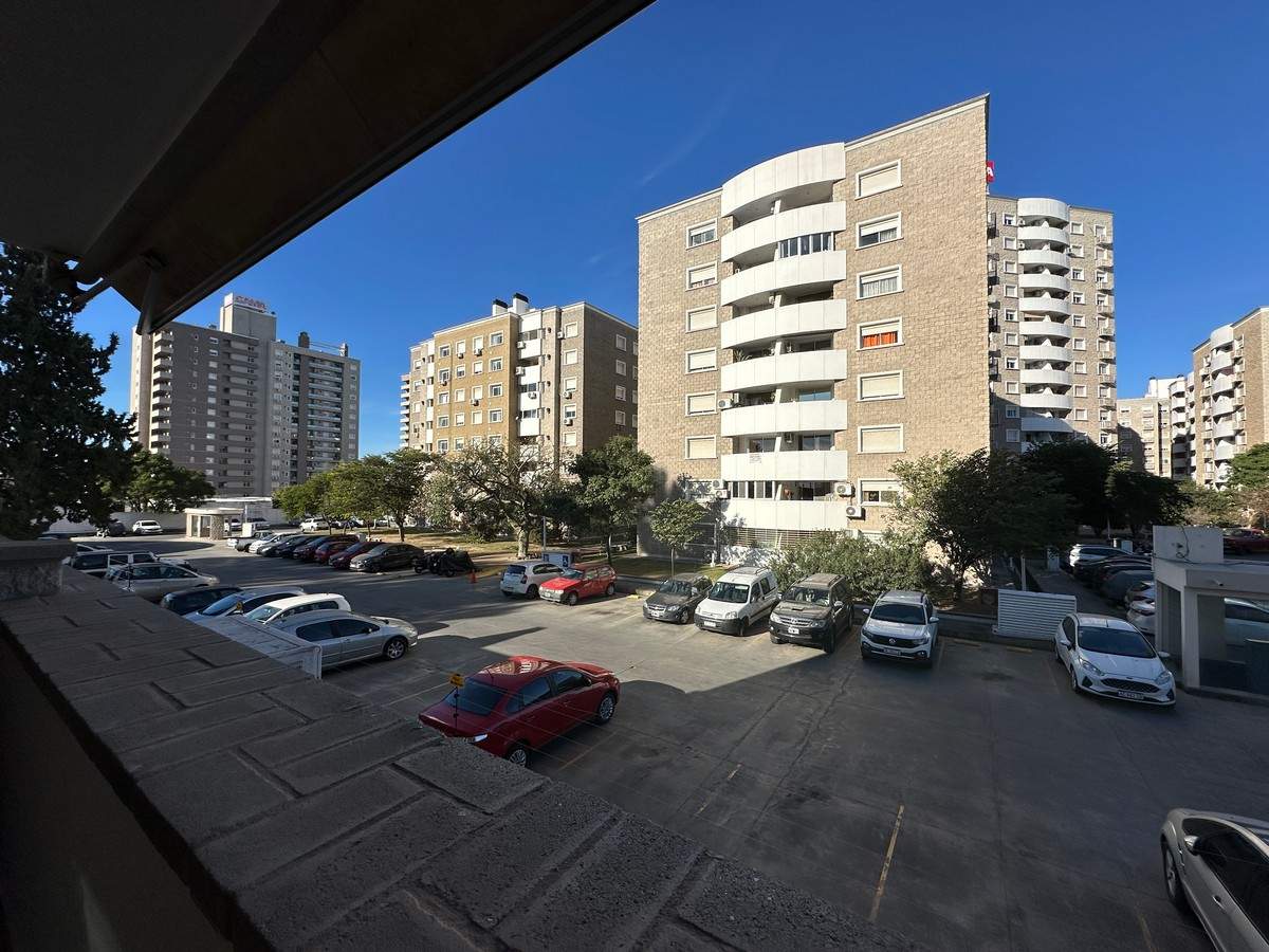 Departamento en Alquiler en VILLA SOL  2 dormitorios