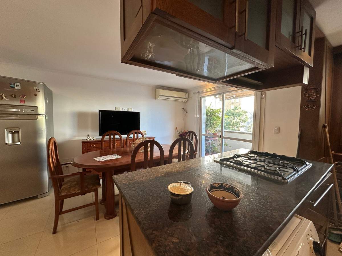 Departamento en Alquiler en VILLA SOL  2 dormitorios