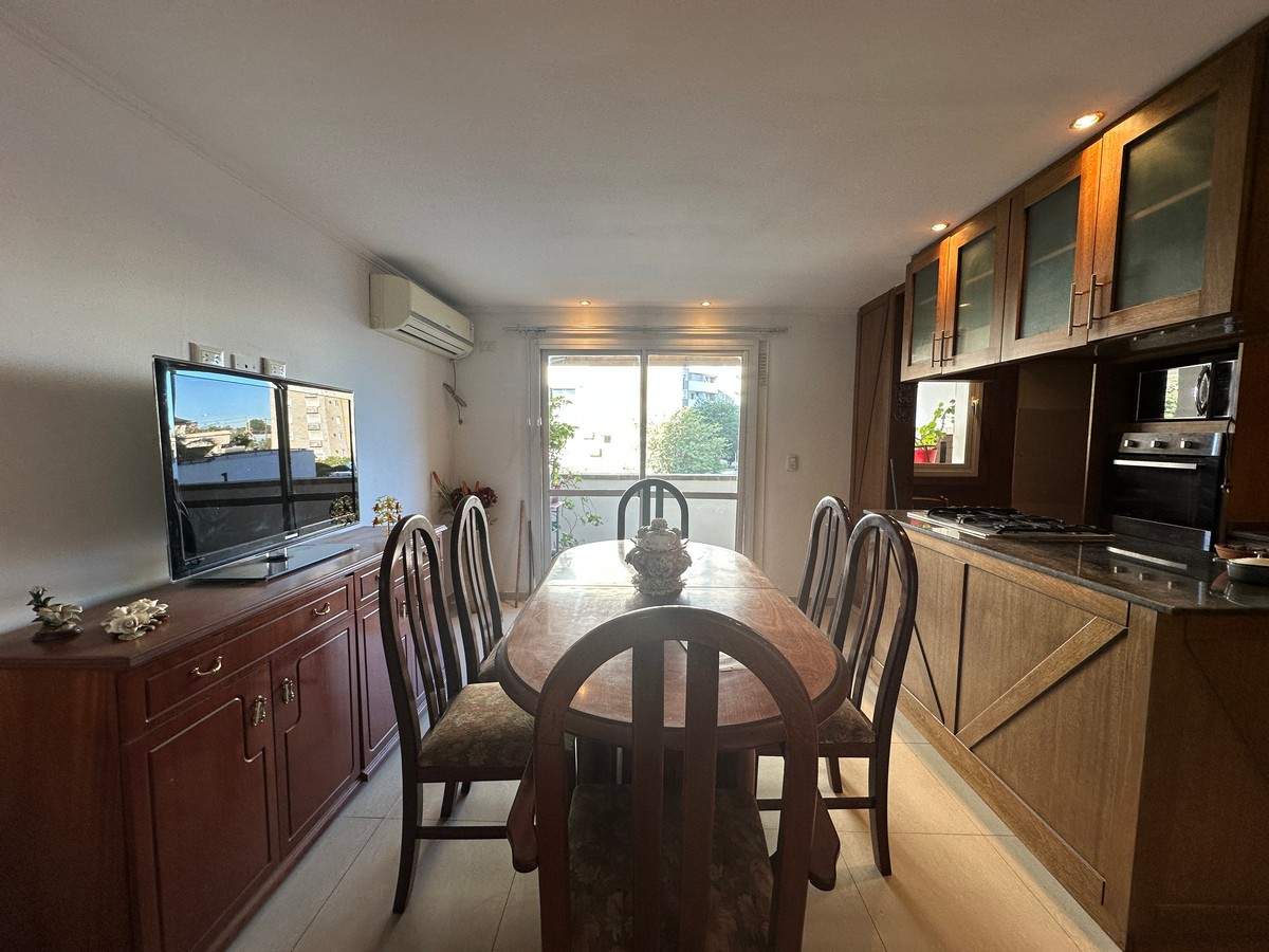 Departamento en Alquiler en VILLA SOL  2 dormitorios