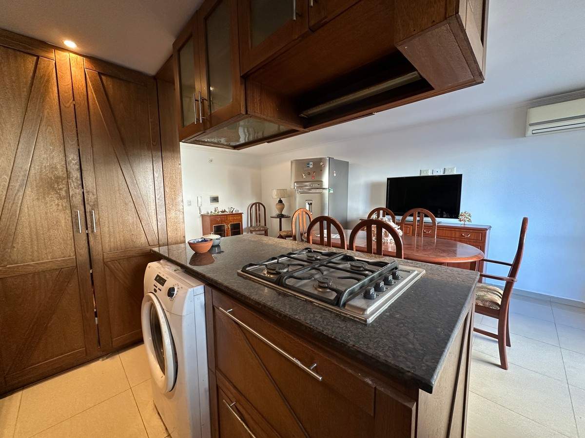 Departamento en Alquiler en VILLA SOL  2 dormitorios
