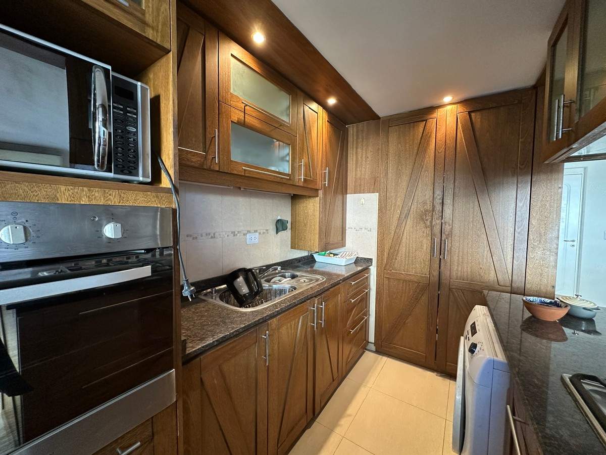 Departamento en Alquiler en VILLA SOL  2 dormitorios