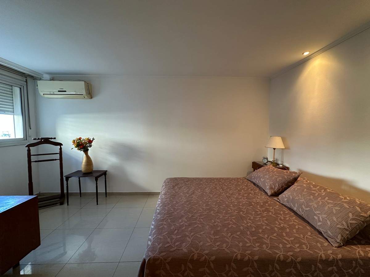 Departamento en Alquiler en VILLA SOL  2 dormitorios