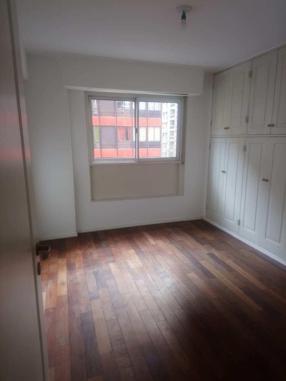 Vta 1 Dorm Rodeau y Balcarce c- Balcon
