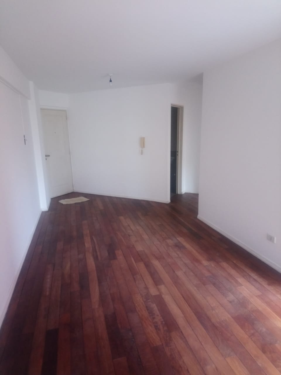 Vta 1 Dorm Rodeau y Balcarce c- Balcon