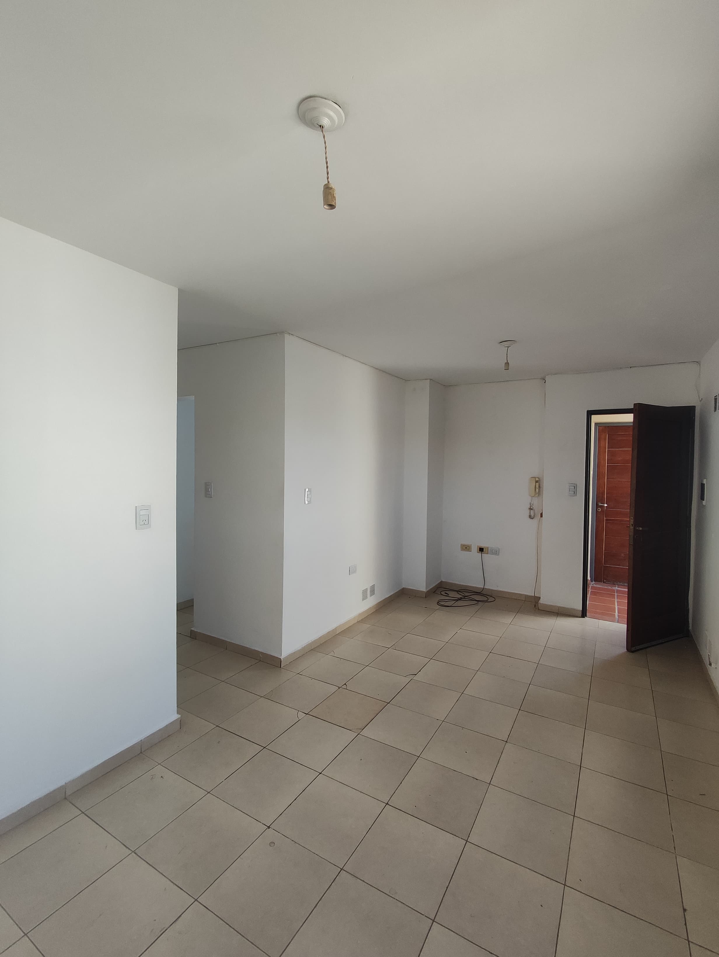 Vendo departamento en Alta Córdoba