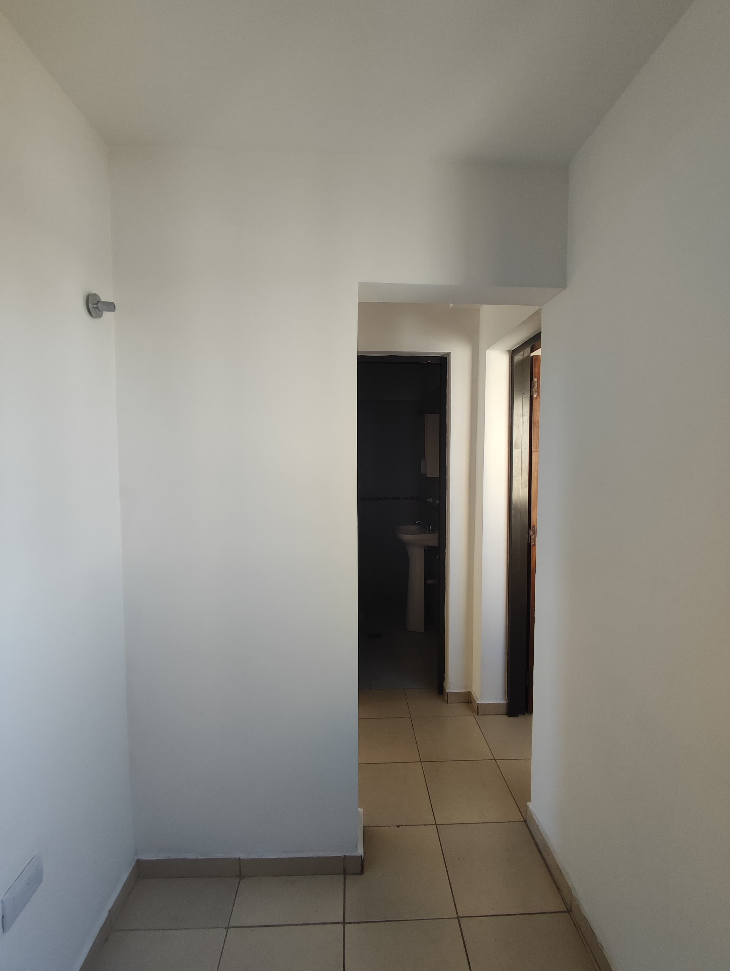 Vendo departamento en Alta Córdoba
