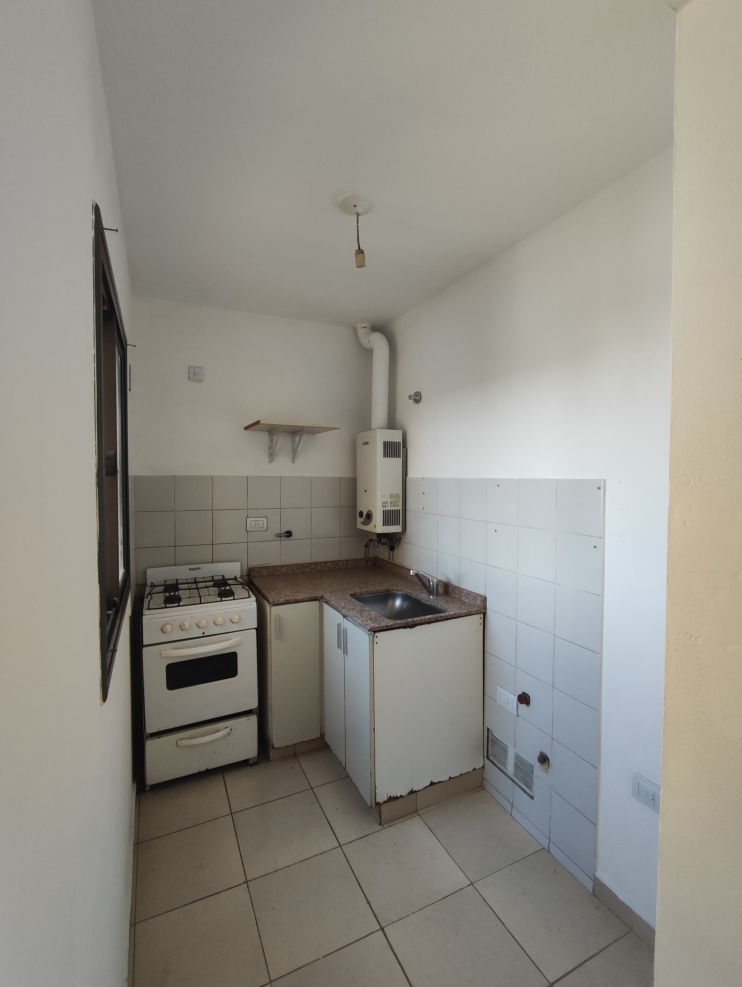 Vendo departamento en Alta Córdoba