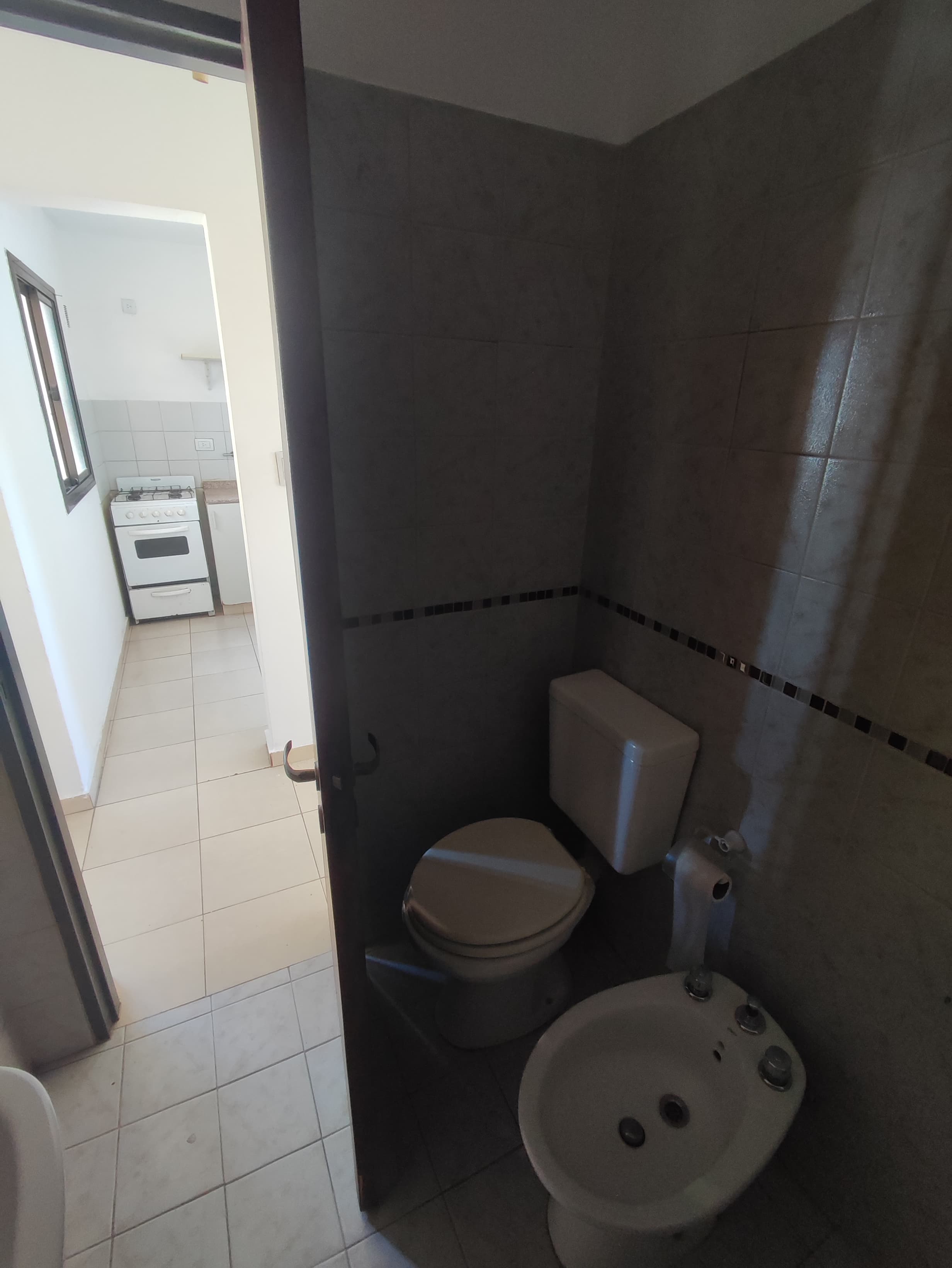 Vendo departamento en Alta Córdoba