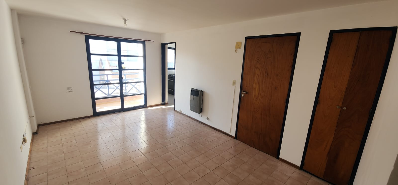depto calasanz al 100 2 dorm 2 balcones