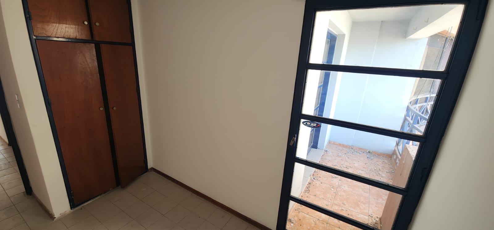 depto calasanz al 100 2 dorm 2 balcones