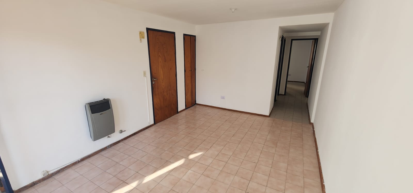 depto calasanz al 100 2 dorm 2 balcones
