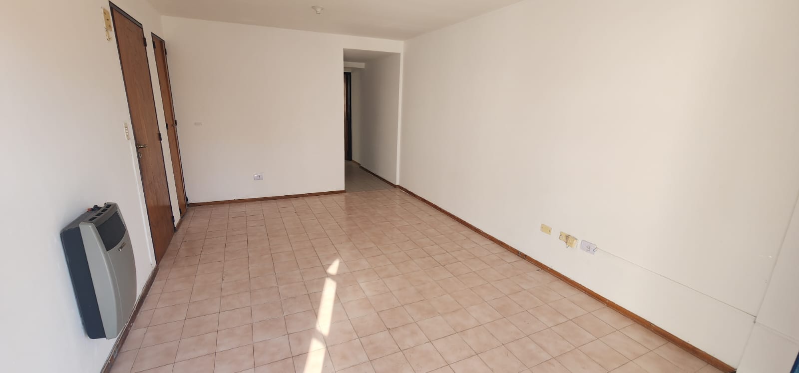 depto calasanz al 100 2 dorm 2 balcones