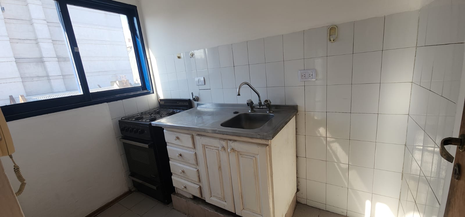 depto calasanz al 100 2 dorm 2 balcones