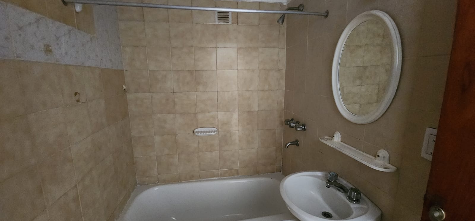 depto calasanz al 100 2 dorm 2 balcones