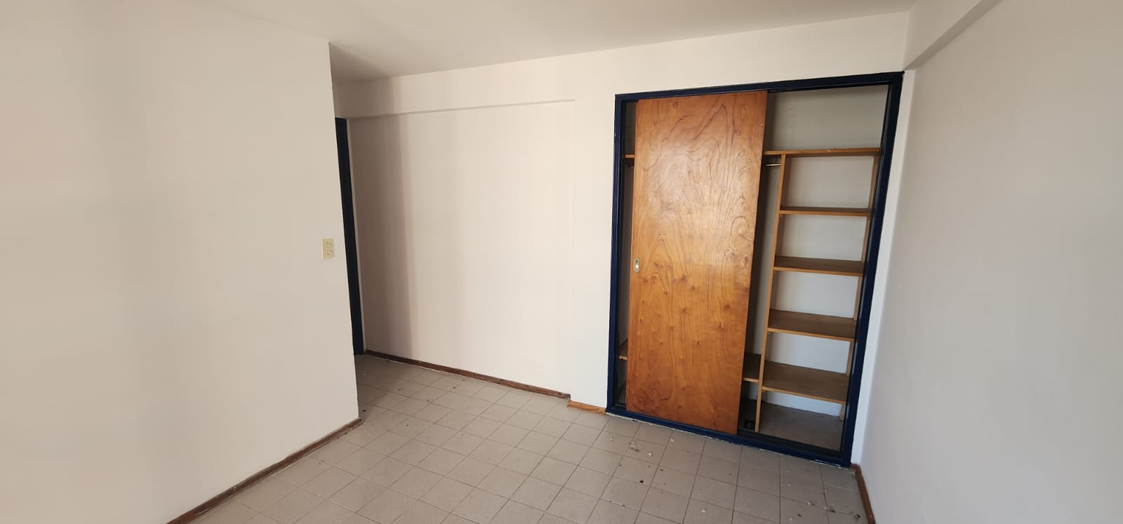 depto calasanz al 100 2 dorm 2 balcones