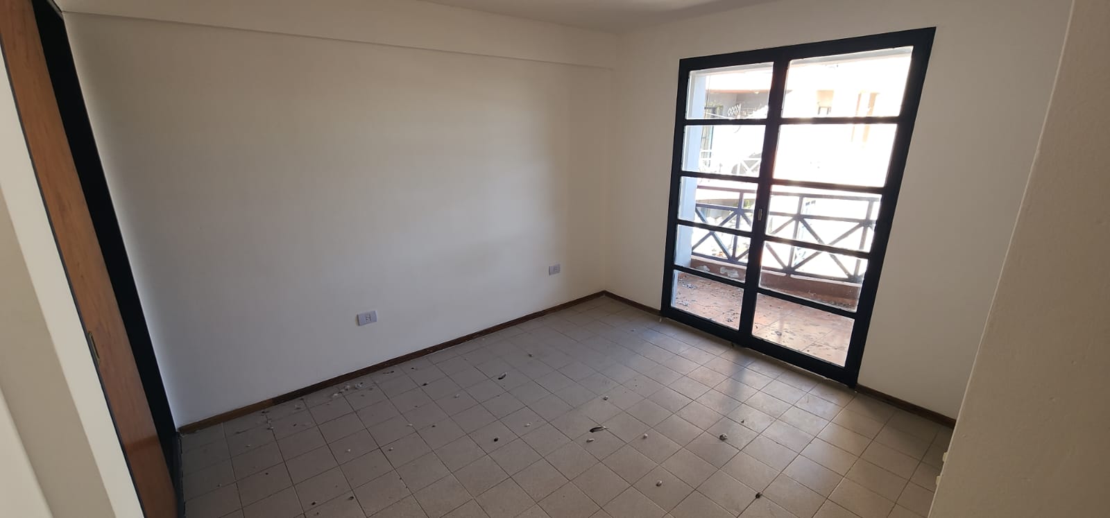 depto calasanz al 100 2 dorm 2 balcones