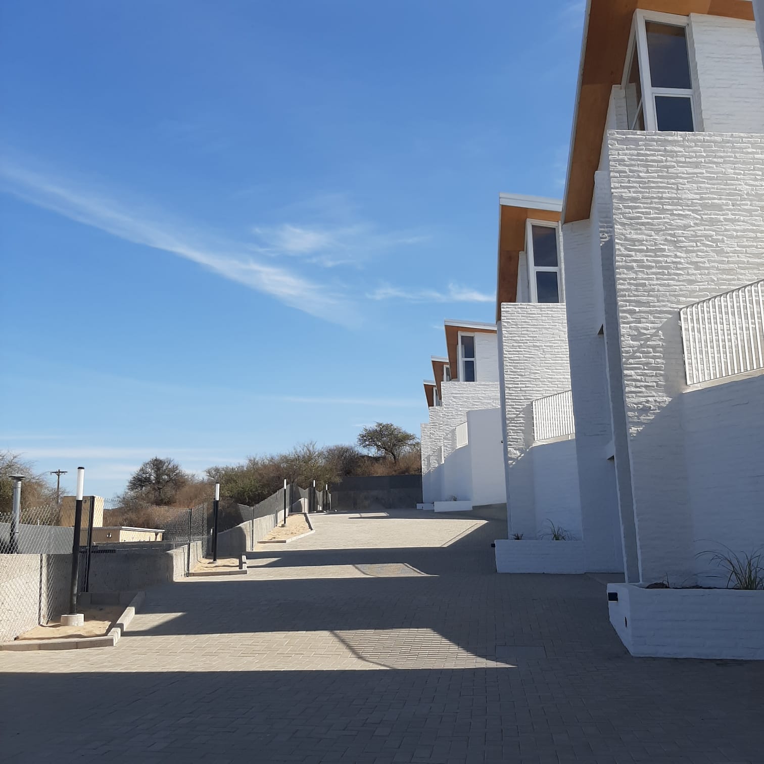 DUPLEX 2 DORMITORIOS EN ALQUILER VILLA ALLENDE
