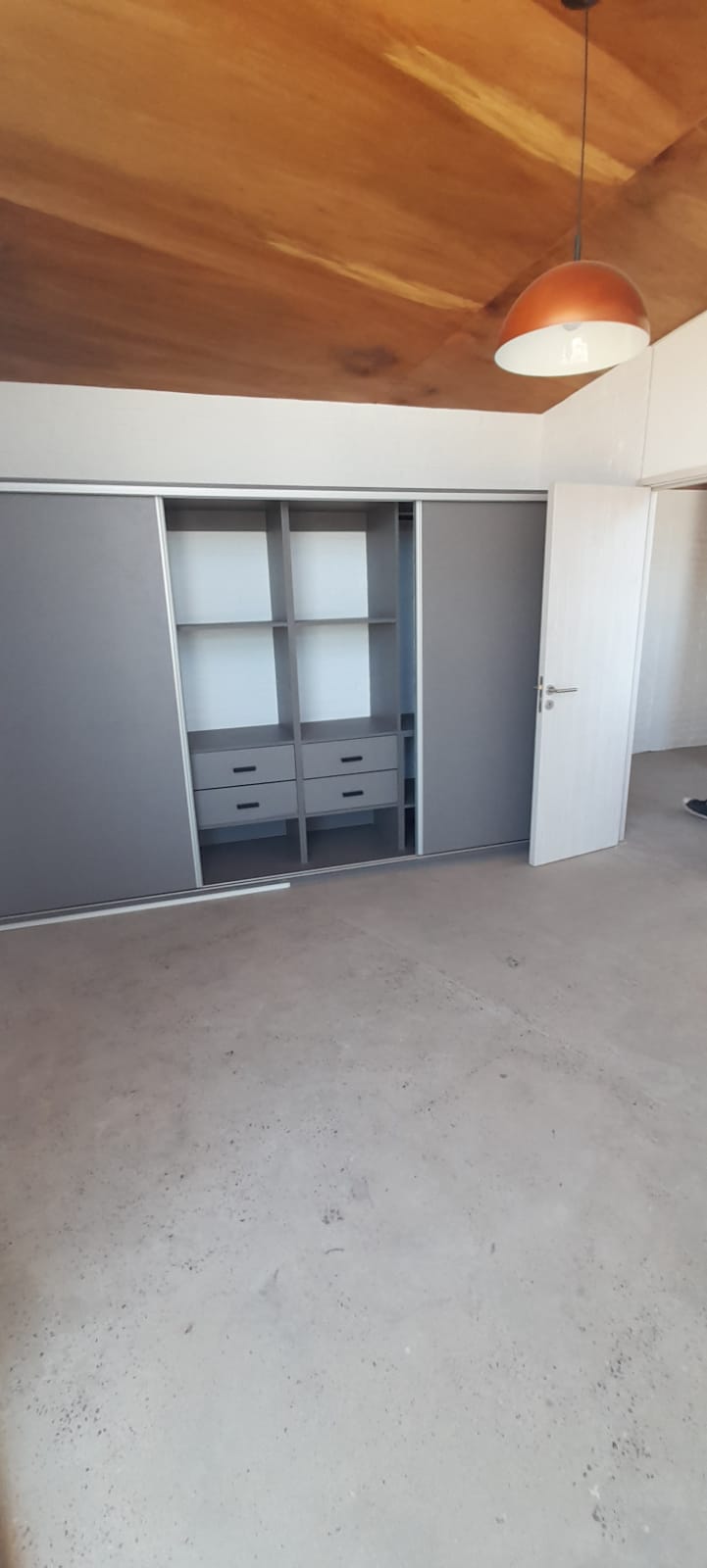 DUPLEX 2 DORMITORIOS EN ALQUILER VILLA ALLENDE