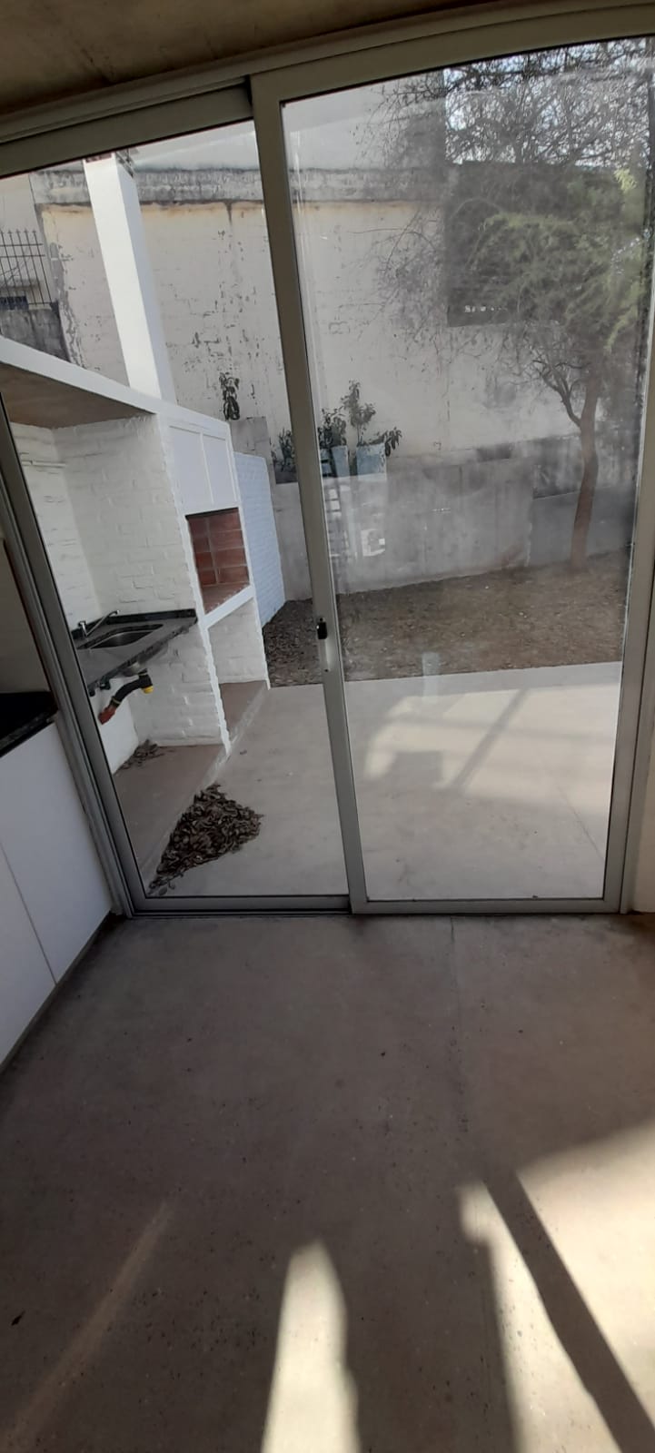DUPLEX 2 DORMITORIOS EN ALQUILER VILLA ALLENDE