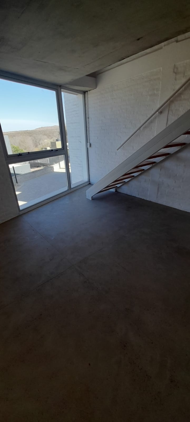 DUPLEX 2 DORMITORIOS EN ALQUILER VILLA ALLENDE