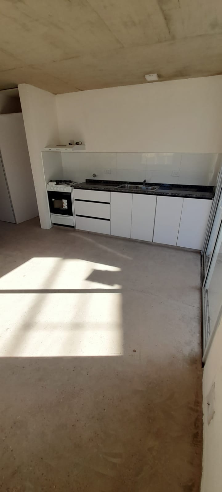 DUPLEX 2 DORMITORIOS EN ALQUILER VILLA ALLENDE