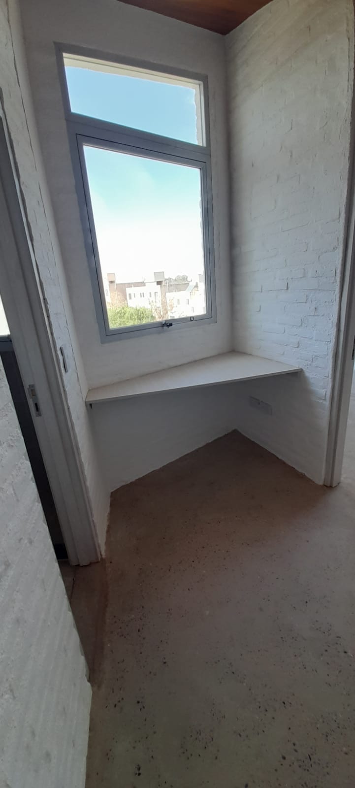 DUPLEX 2 DORMITORIOS EN ALQUILER VILLA ALLENDE