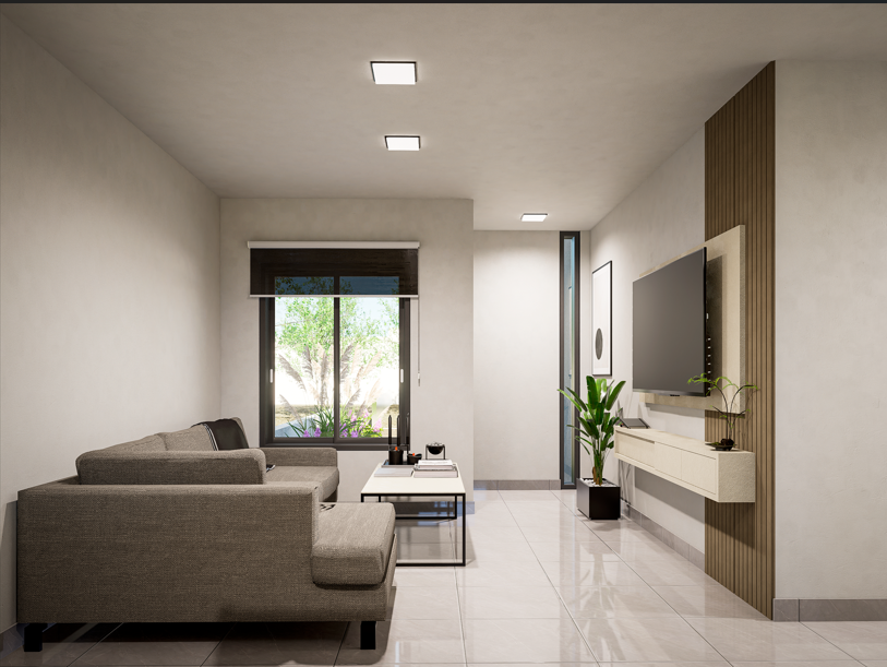 Casa en Venta de 2 dorm - Docta Etapa2 - Malagueño