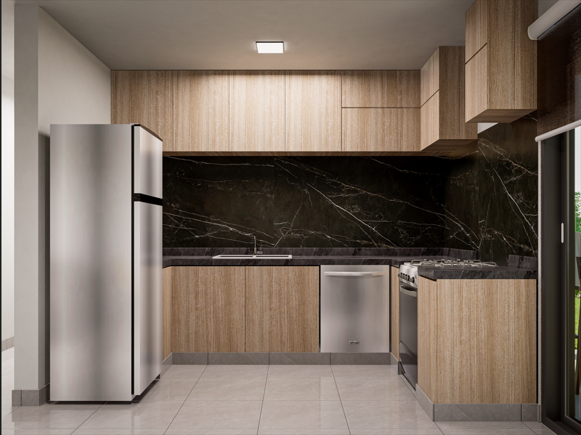 Casa en Venta de 2 dorm - Docta Etapa2 - Malagueño