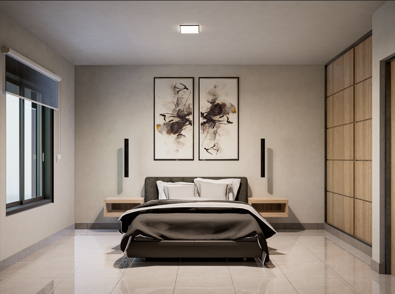 Casa en Venta de 2 dorm - Docta Etapa2 - Malagueño