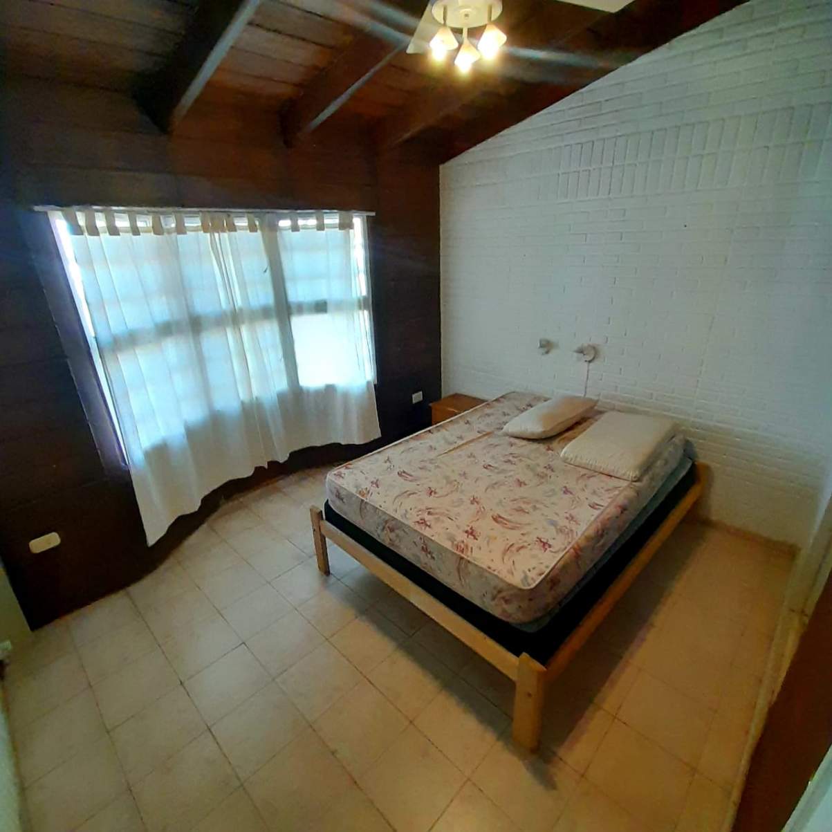 ALQUILER ANUAL DUPLEX VILLA DEL LAGO