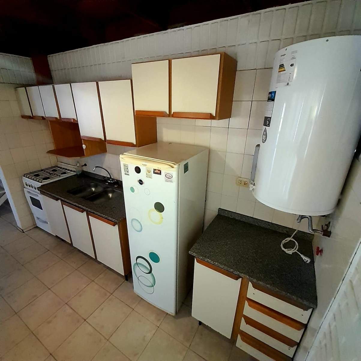 ALQUILER ANUAL DUPLEX VILLA DEL LAGO