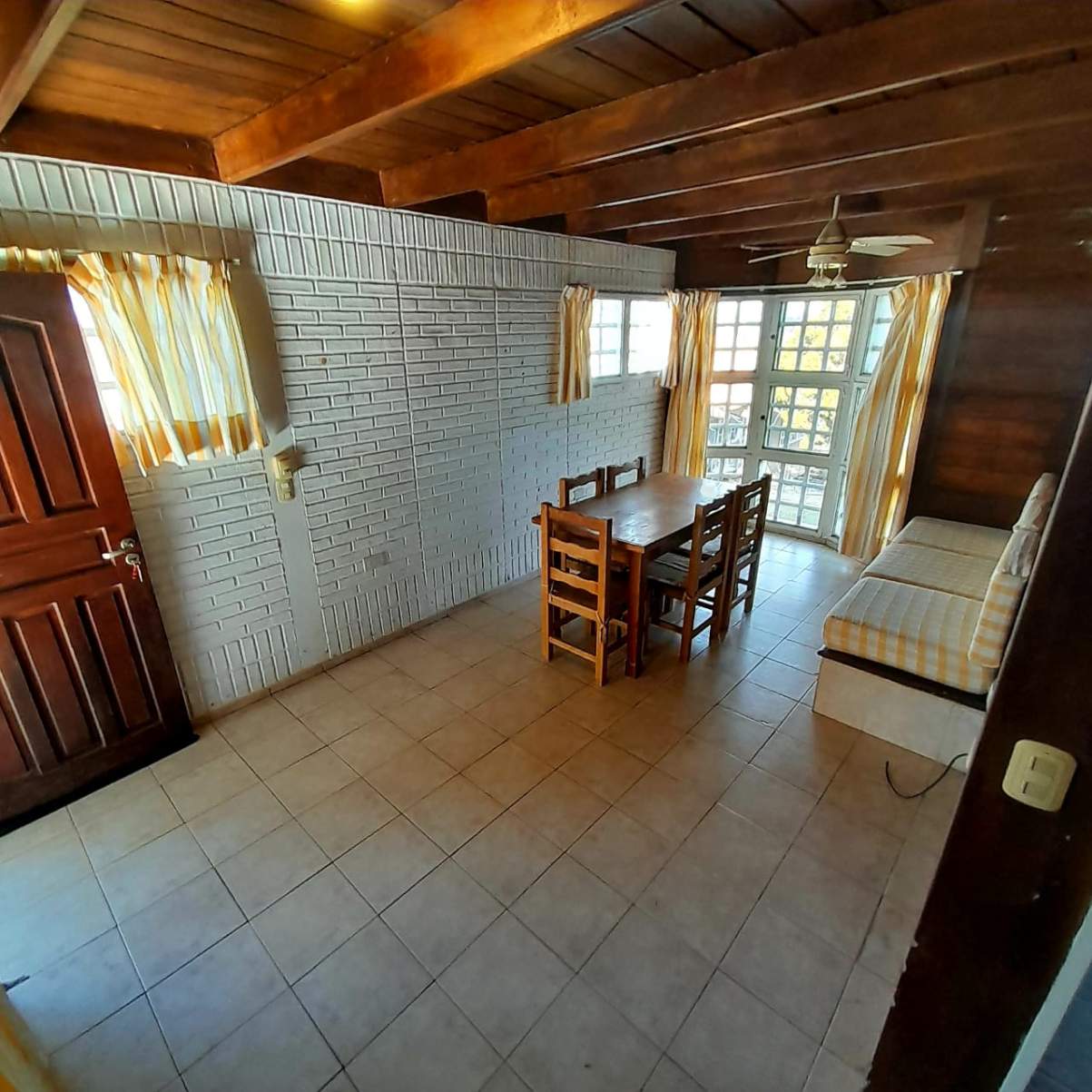 ALQUILER ANUAL DUPLEX VILLA DEL LAGO