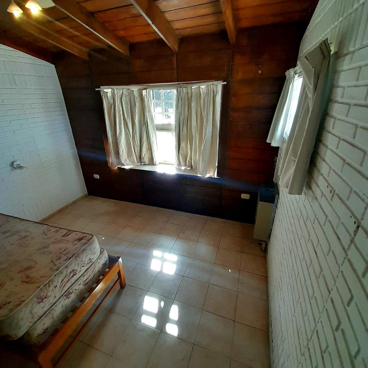 ALQUILER ANUAL DUPLEX VILLA DEL LAGO