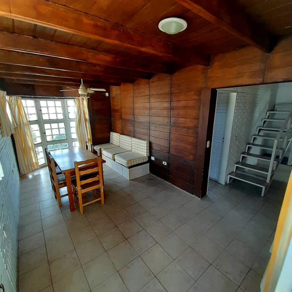 ALQUILER ANUAL DUPLEX VILLA DEL LAGO