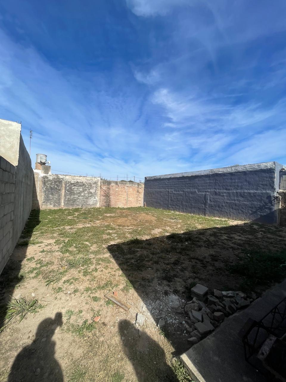 DPTO EN ALQUILER EN B 1 DE MAYO
