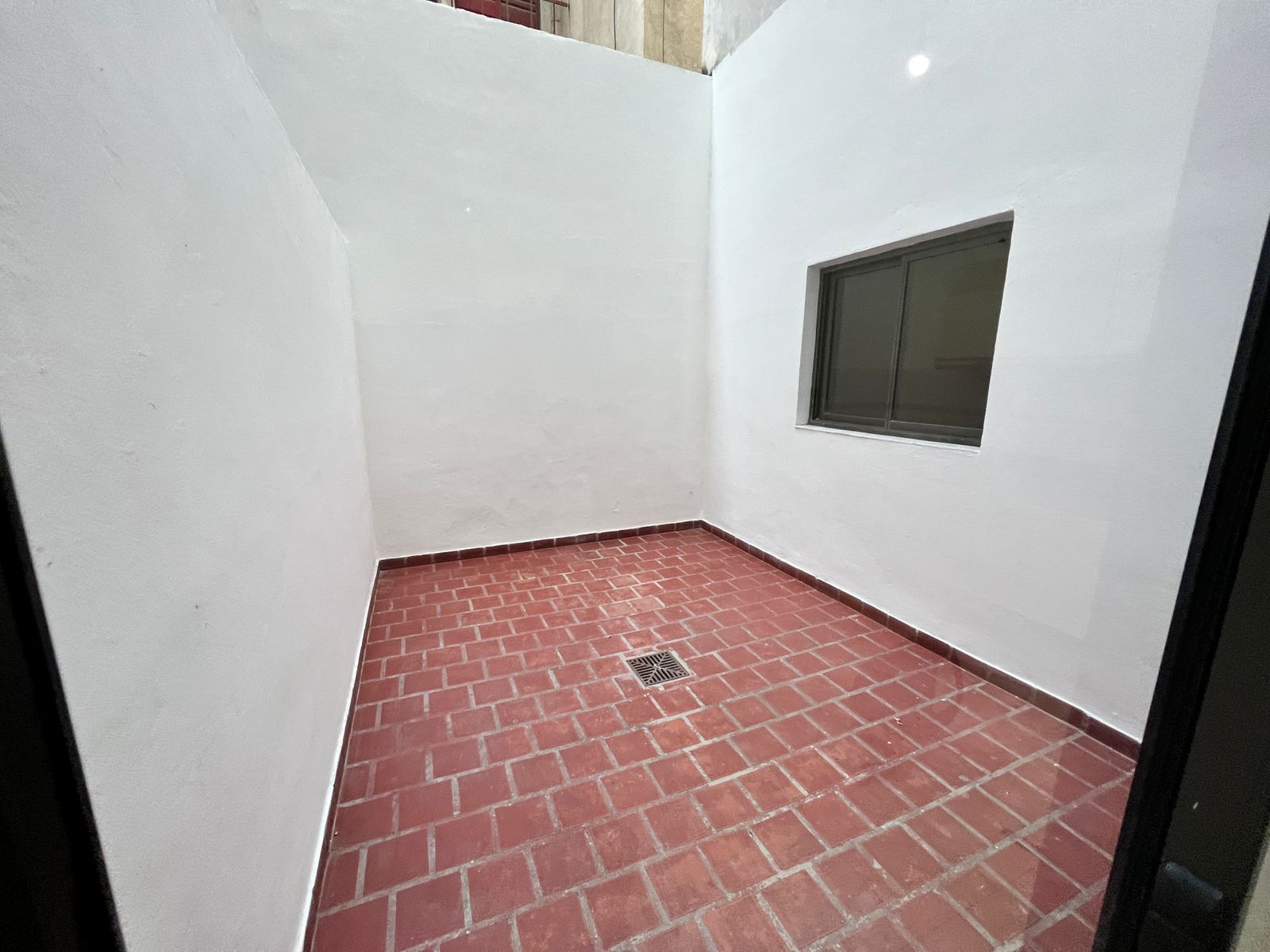 Depto. de un dormitorio en alquiler sobre Av. Sarmiento 334