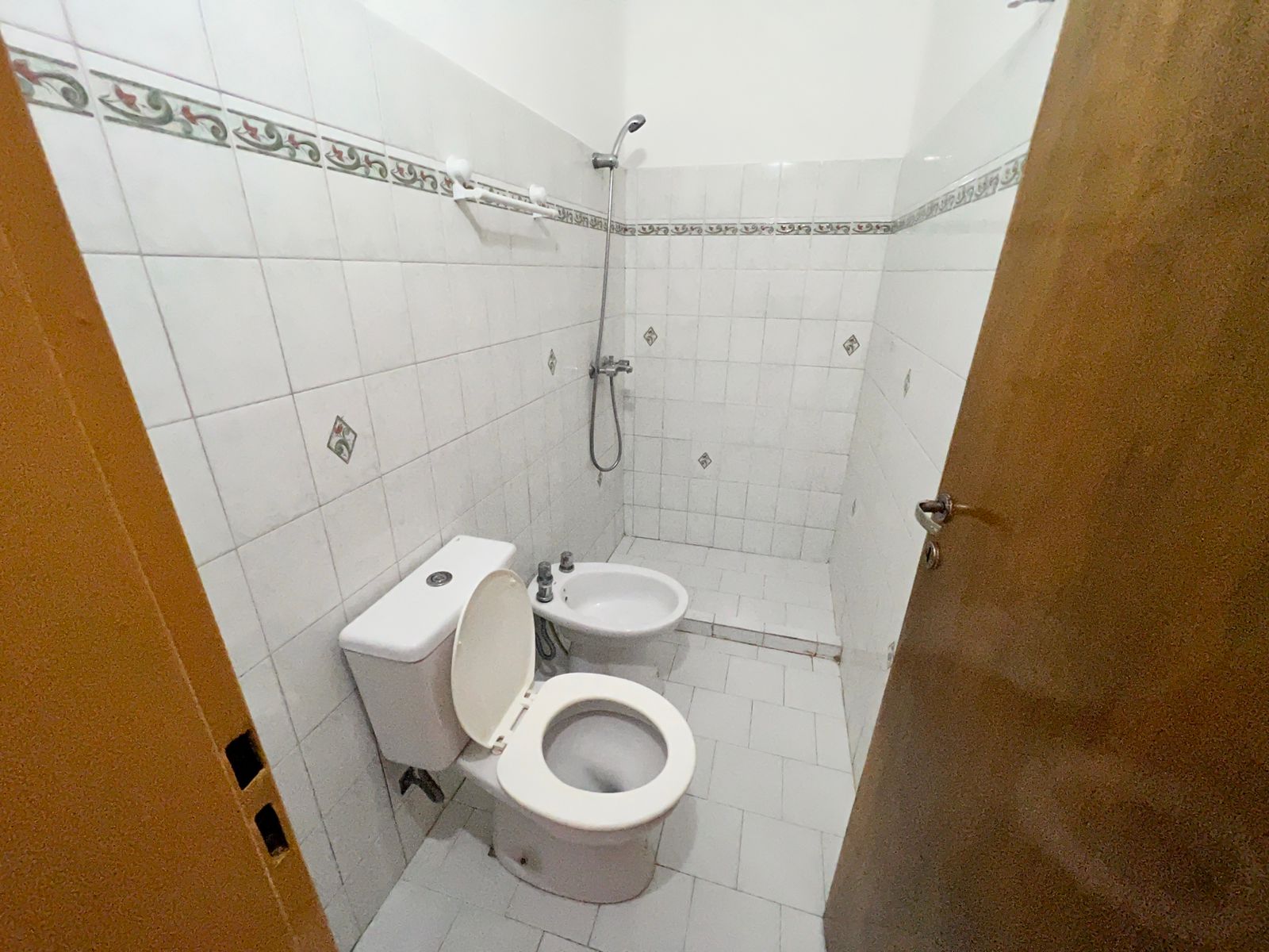 Depto. de un dormitorio en alquiler sobre Av. Sarmiento 334