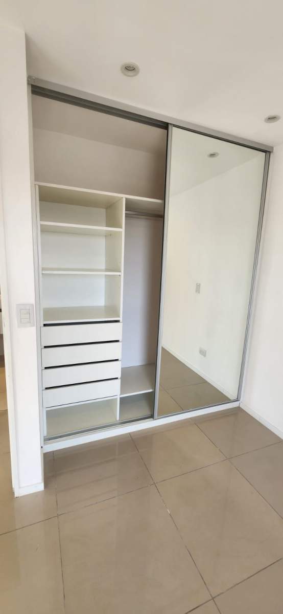 Alquilo, Alto Paz, 1 Dormitorio a Estrenar!!!