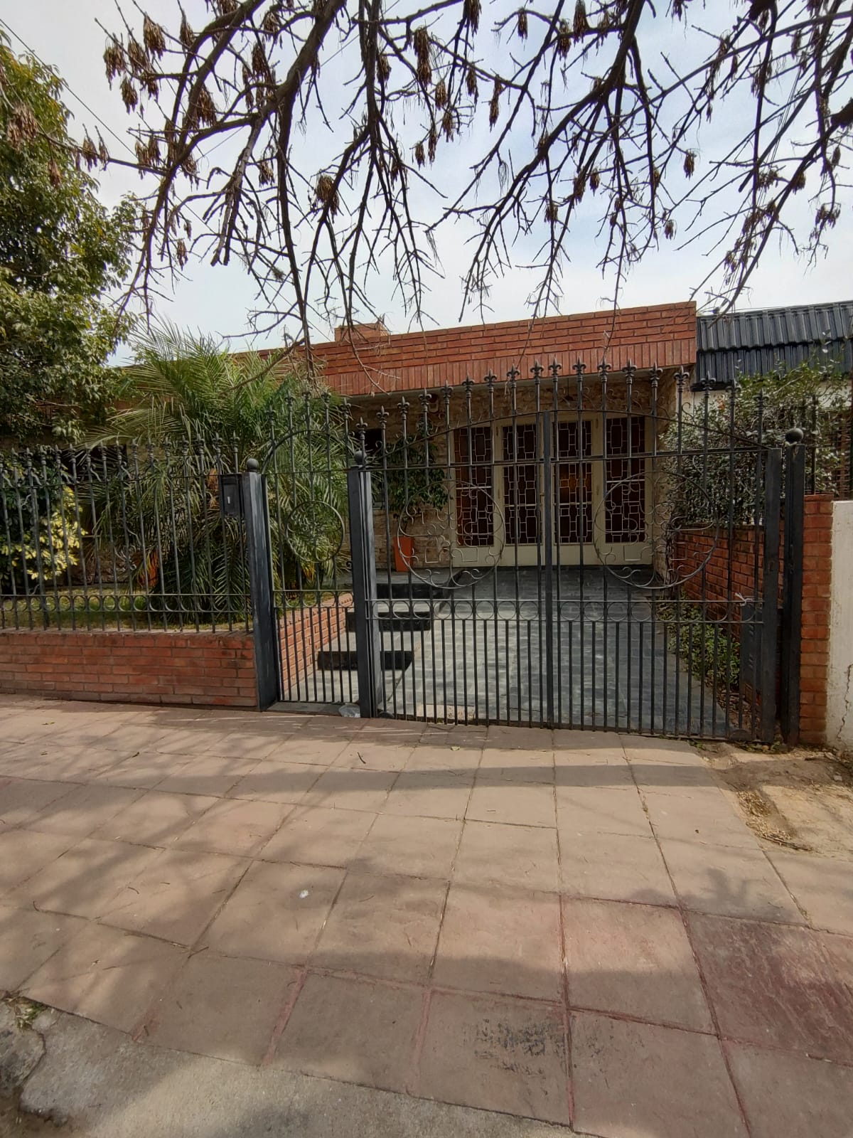 CASA DE VENTA - ALTAUTINA 1338
