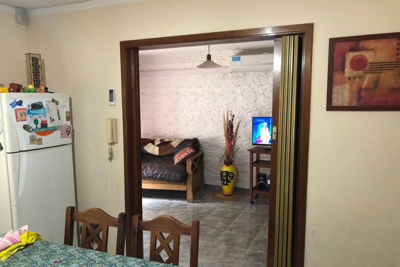 CASA DE VENTA - ALTAUTINA 1338